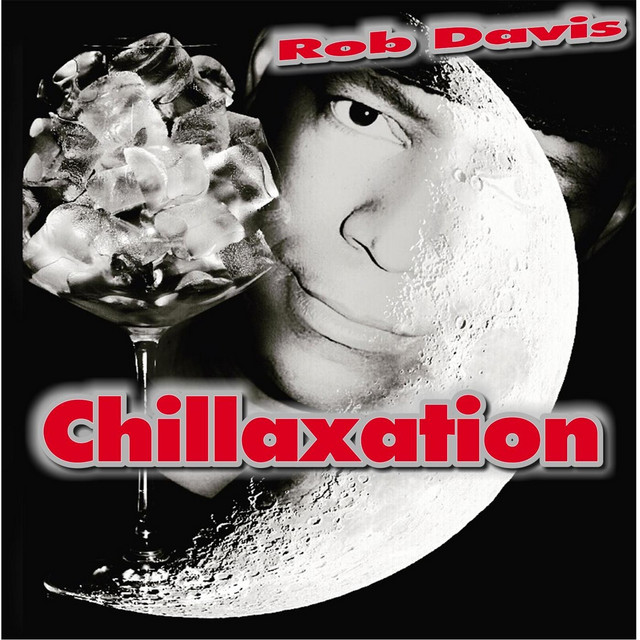 Chillaxation album cover