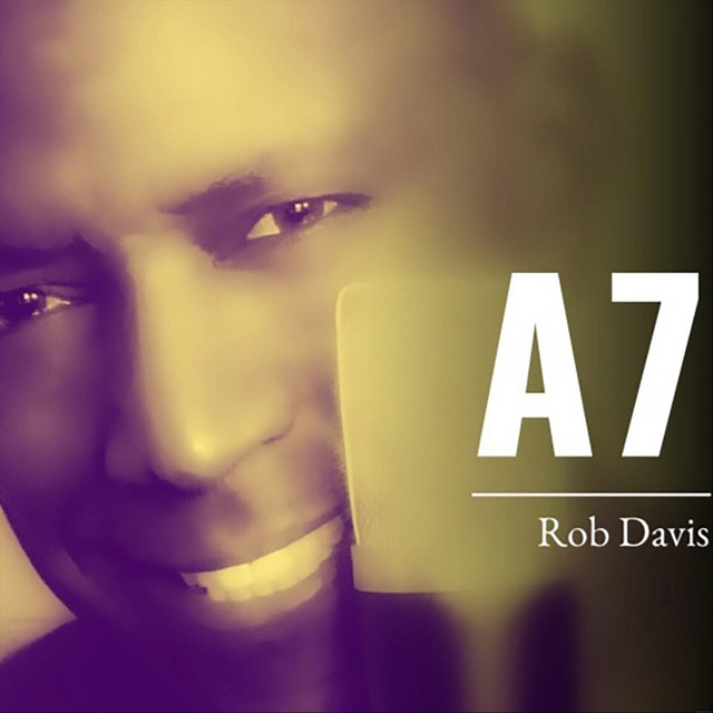 A7 album cover