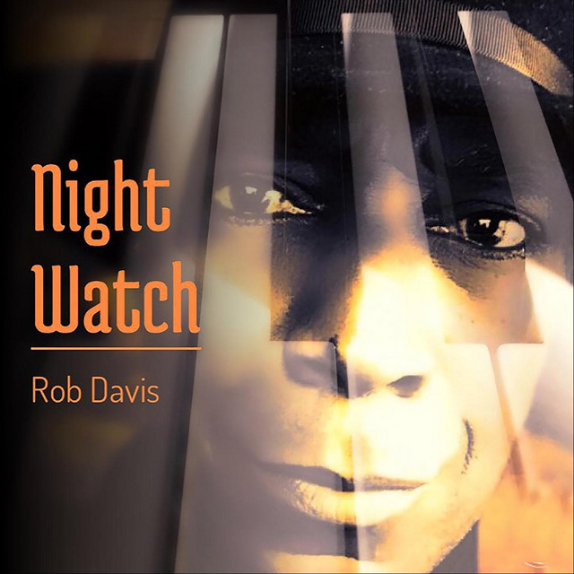 Night Watch album cover