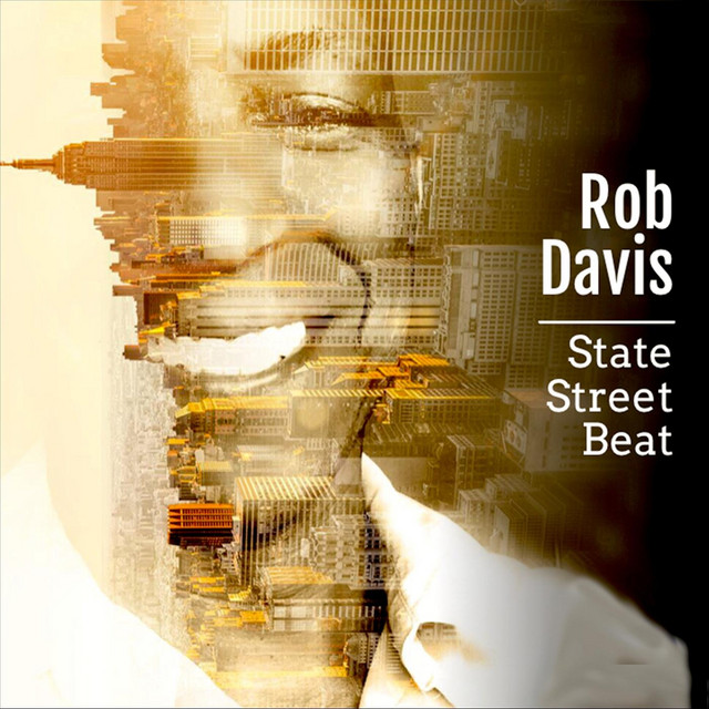 State Street Beat album cover