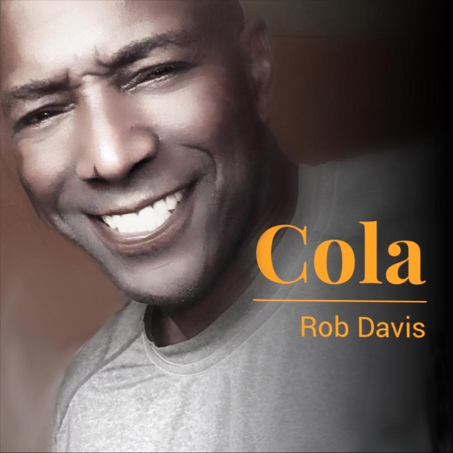 Cola album cover
