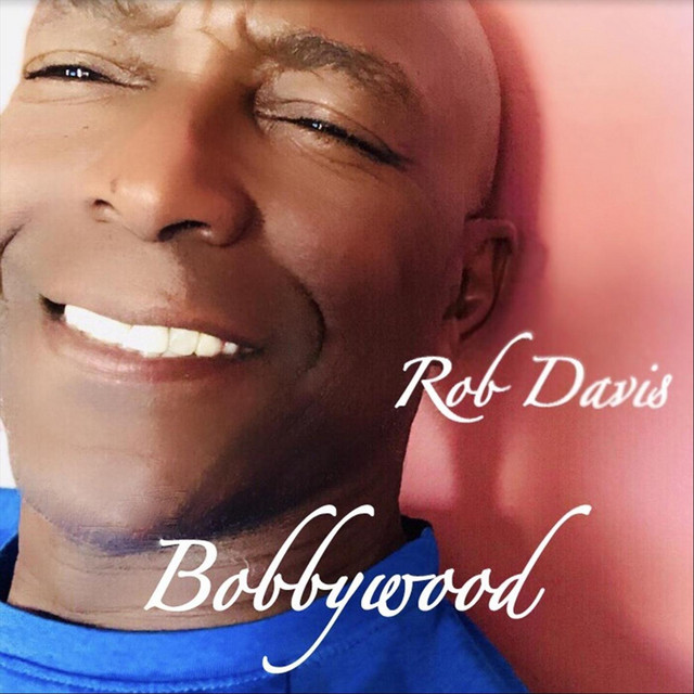 Bobbywood album cover