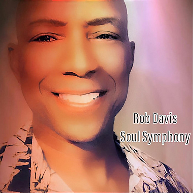 Soul Symphony album cover