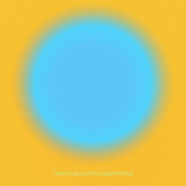 Ecstatic Meditations album cover