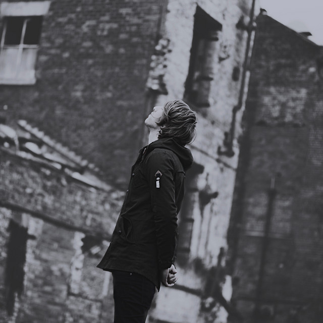 Fight to Forgive album cover