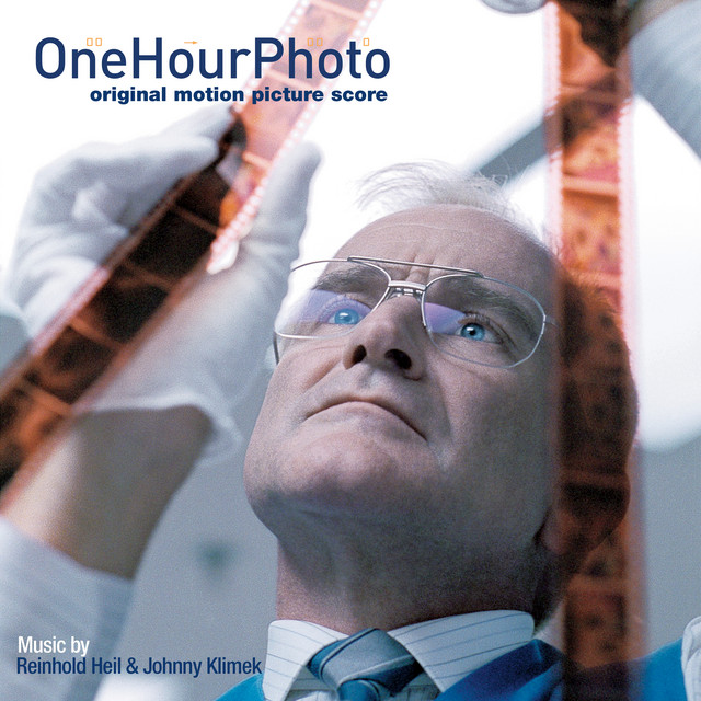 One Hour Photo (Original Motion Picture Score) album cover