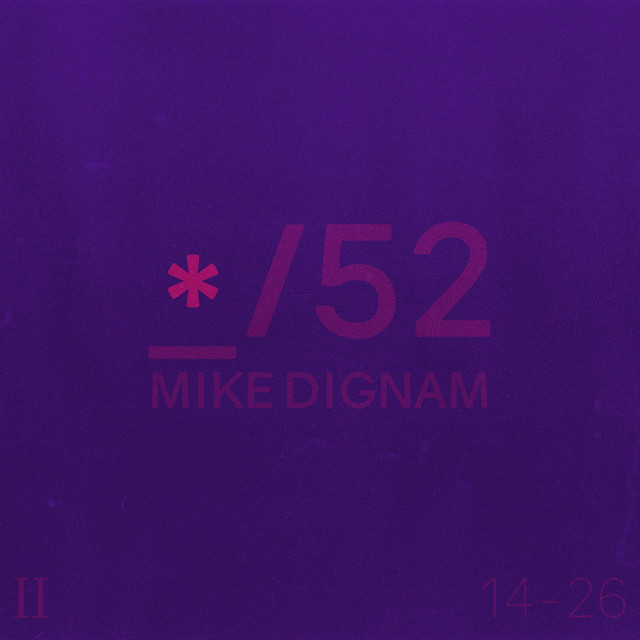 II album cover