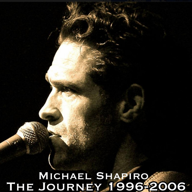 The Journey (1996-2006 Collection) album cover