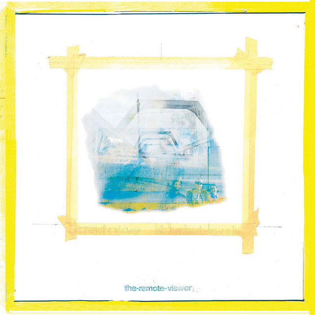 Let Your Heart Draw A Line album cover
