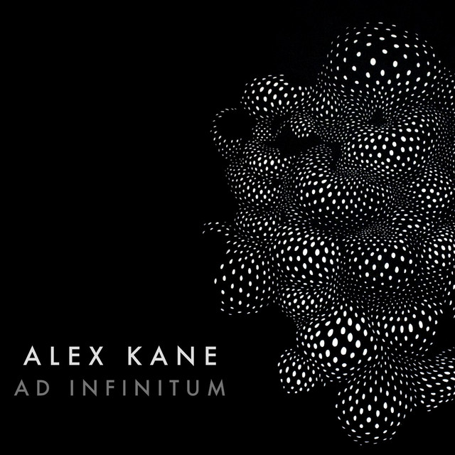 Ad Infinitum album cover