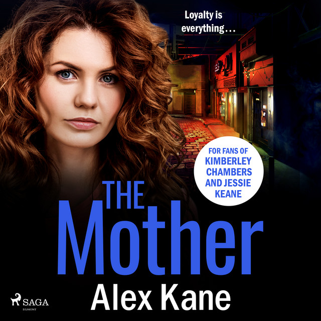 The Mother album cover
