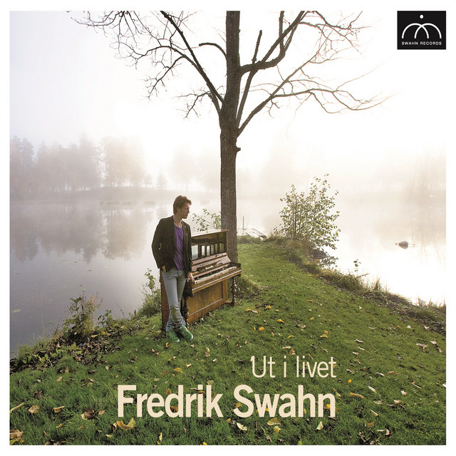 Ut I Livet album cover