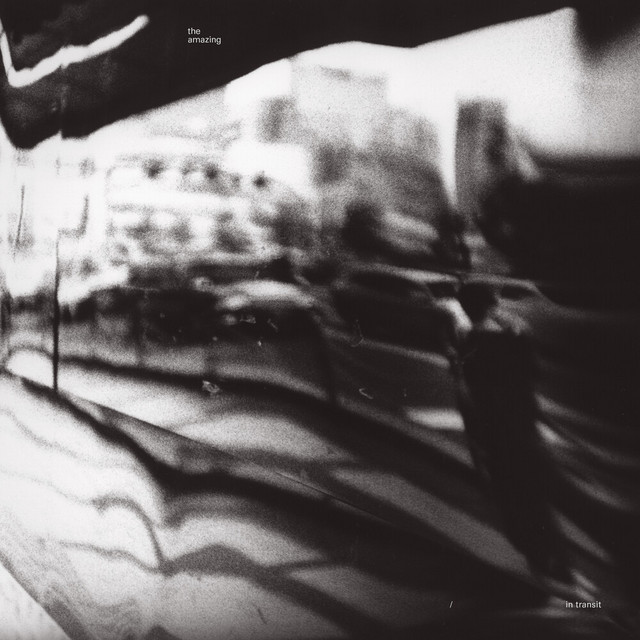 In Transit album cover