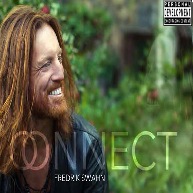 Connect album cover
