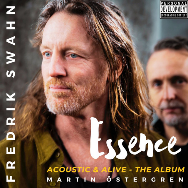 Essence - Acoustic & Alive - The Album album cover