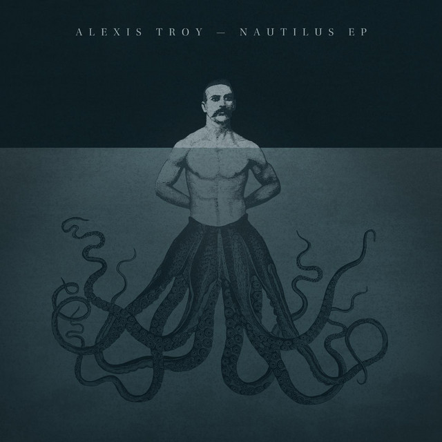 Nautilus album cover