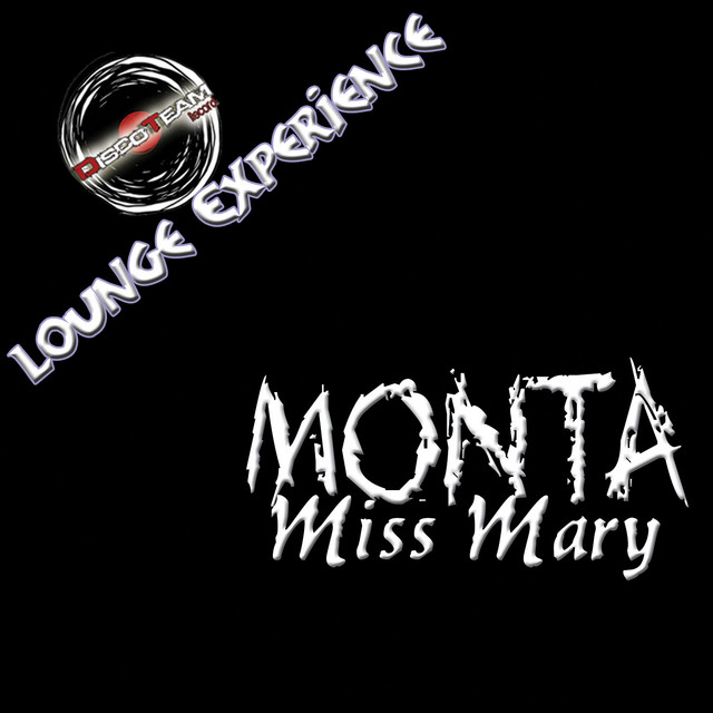 Miss Mary (Lounge Experience) album cover
