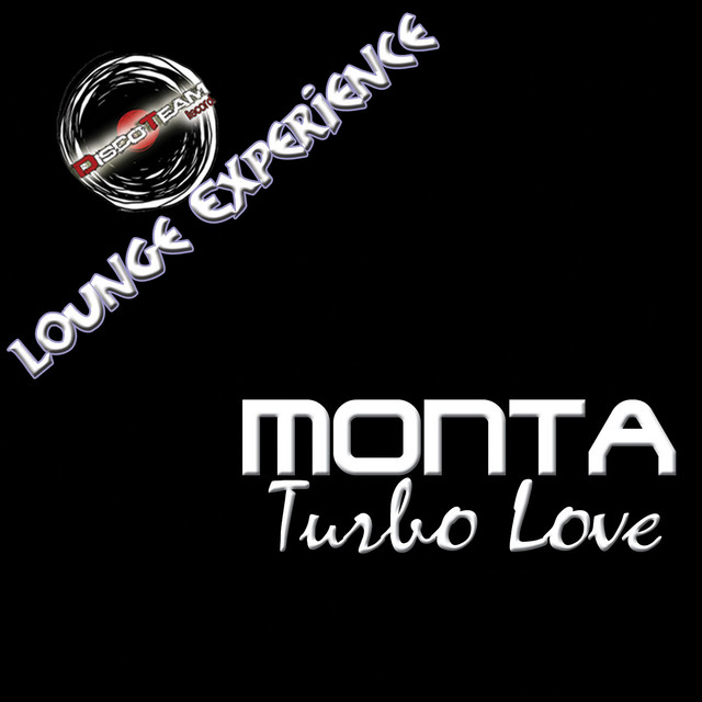 Turbo Love (Lounge Experience) album cover