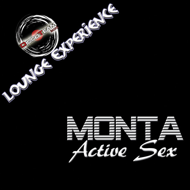 Active Sex (Lounge Experience) album cover
