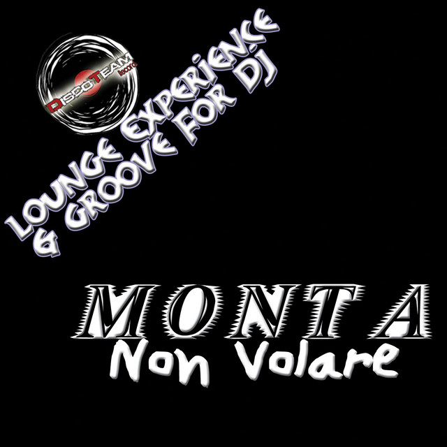 Non volare album cover