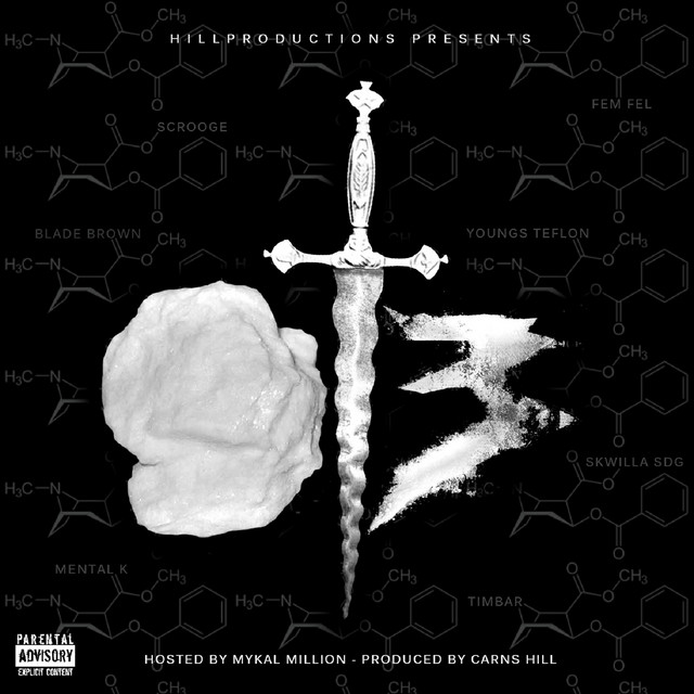 Ot 3 album cover