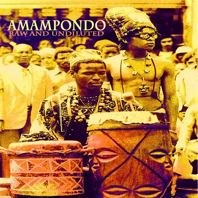 Raw and Undiluted (Remastered) album cover
