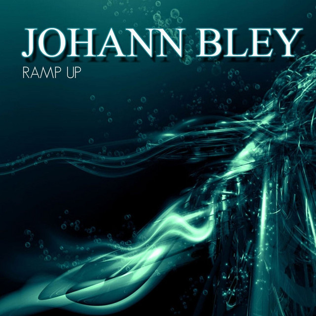 Ramp Up album cover