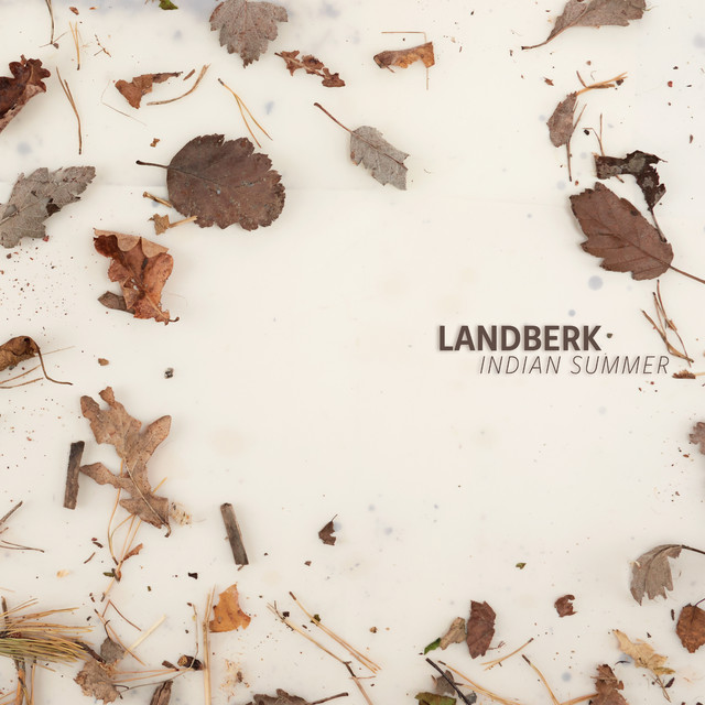 Indian Summer album cover