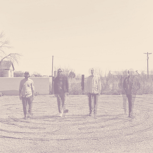 Myths 003 album cover