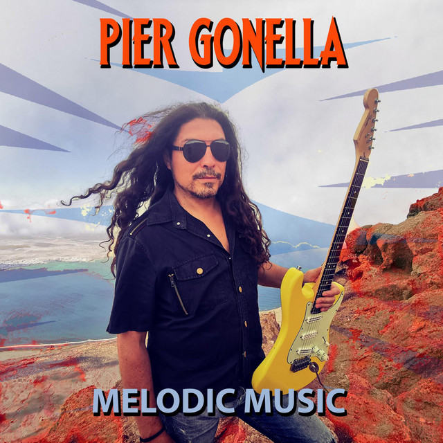 Melodic Music album cover