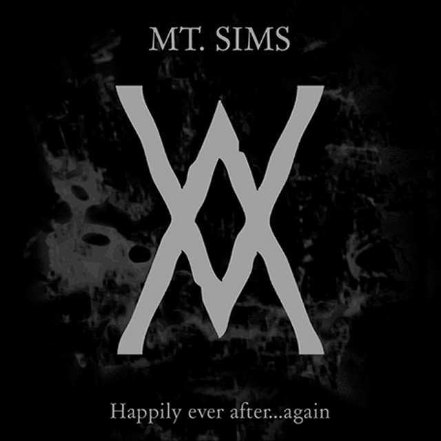 Happily Ever After... Again album cover