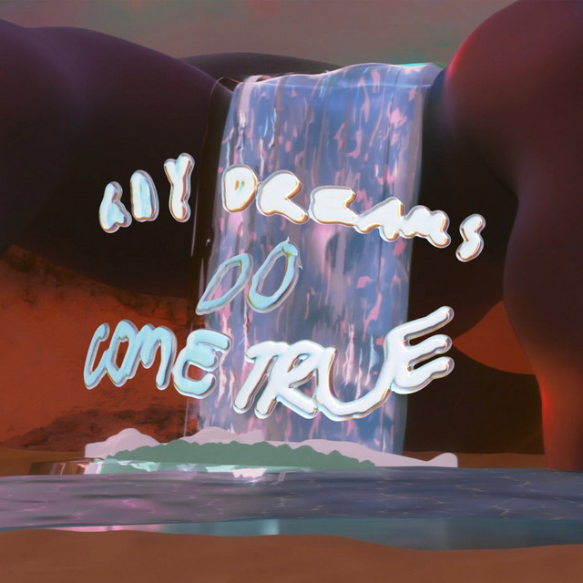Gay Dreams Do Come True Remixes album cover