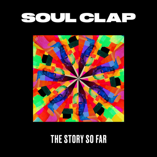 The Story so Far album cover