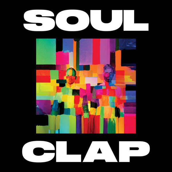 Soul Clap album cover