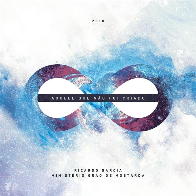 Aquele Que Não Foi Criado album cover