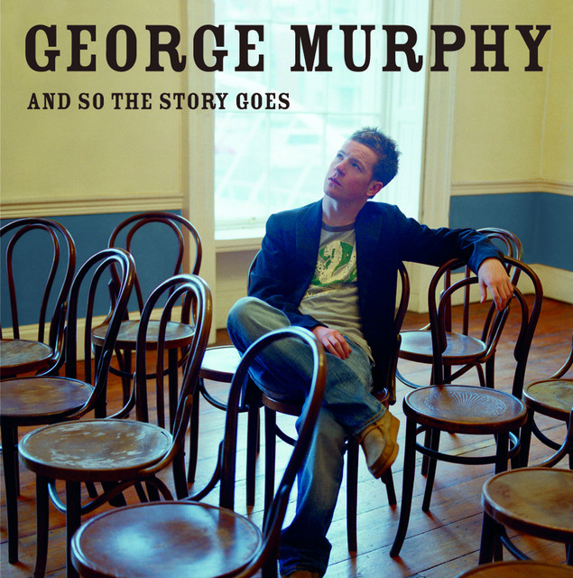 And So The Story Goes album cover