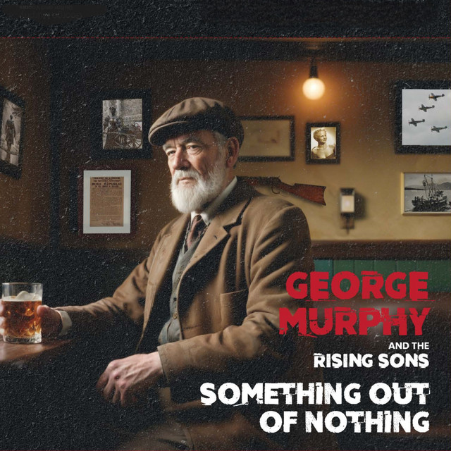 Something Out of Nothing album cover