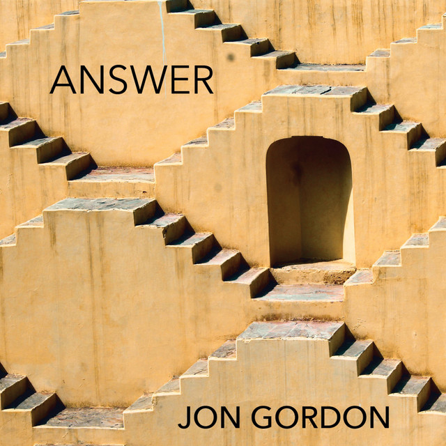 Answer album cover