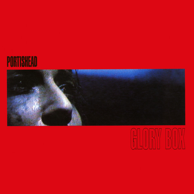 Pro Co RAT 2 as heard on Glory Box by Portishead (1995)
