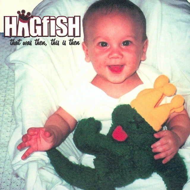 That Was Then, This Is Then album cover