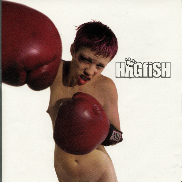 Hagfish album cover