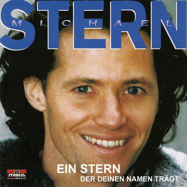 Ein Stern der deinen Namen trägt album cover