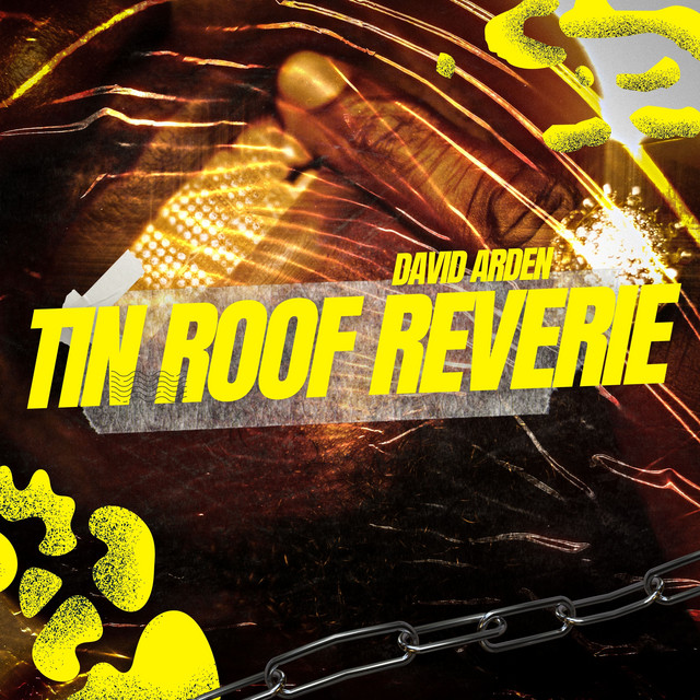 Tin Roof Reverie album cover