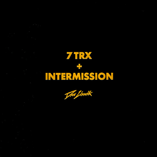 7 Trx + Intermission album cover