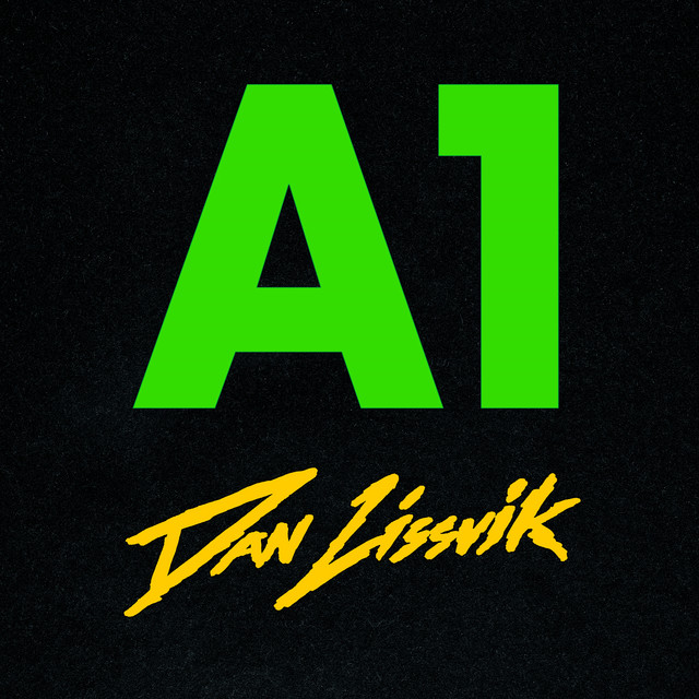 Archive 1 album cover