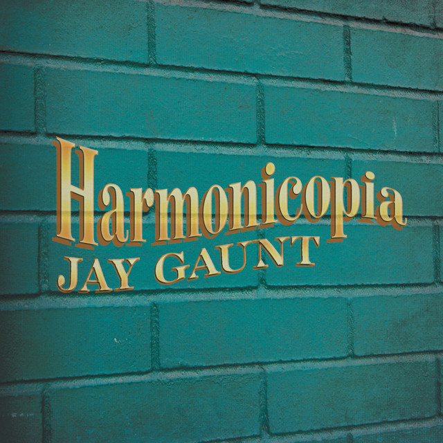 Harmonicopia album cover