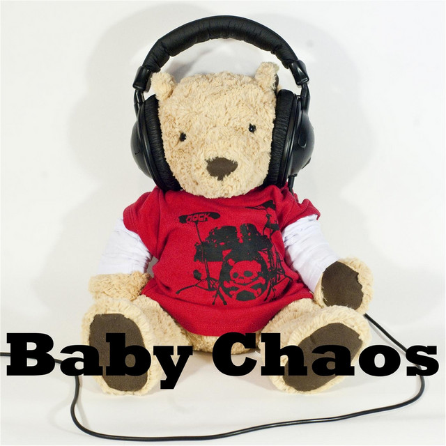 Baby Chaos album cover