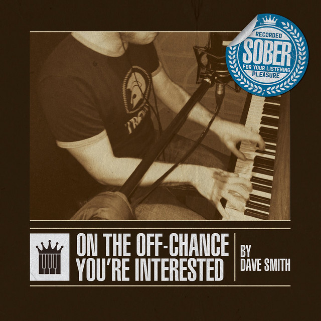 On The Off-Chance You're Interested album cover