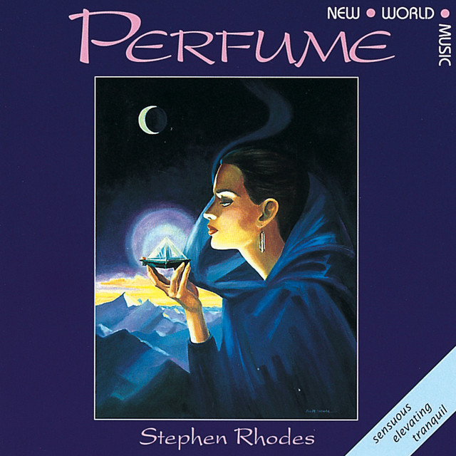 Perfume album cover