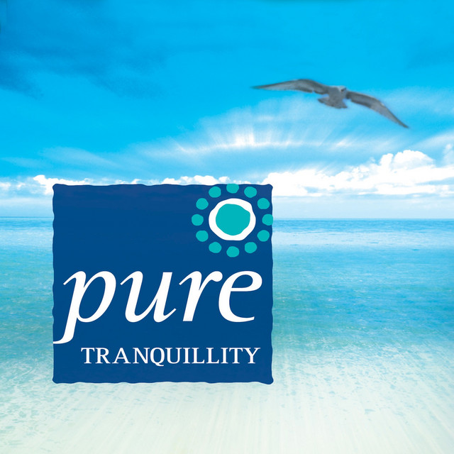 Pure Tranquility album cover
